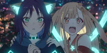 Kaguya: A Princesa Espacial