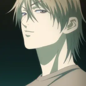 Shinichi Akiyama em Liar Game
