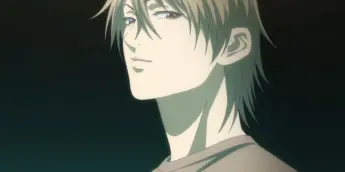 Shinichi Akiyama em Liar Game