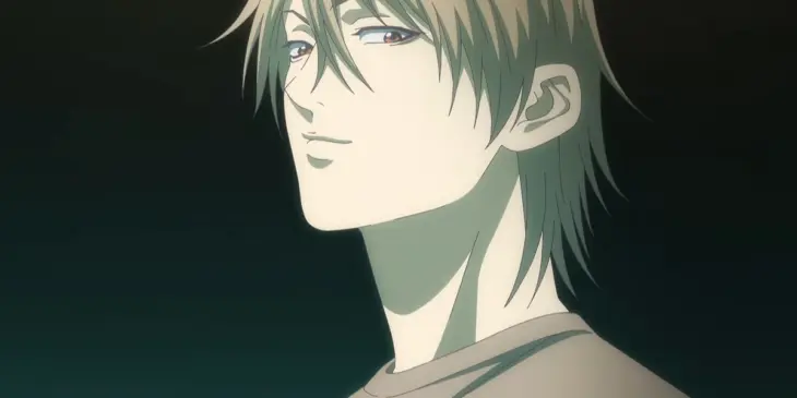 Shinichi Akiyama em Liar Game