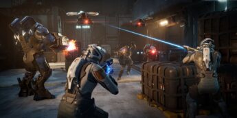 RPG de Exodus