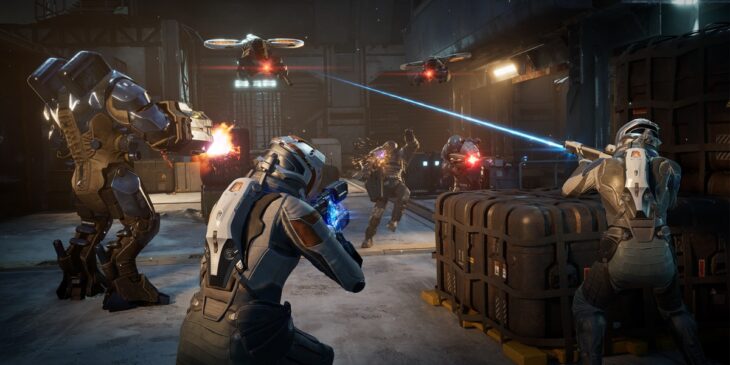 RPG de Exodus