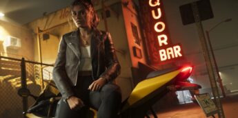 GTA VI da Rockstar Games