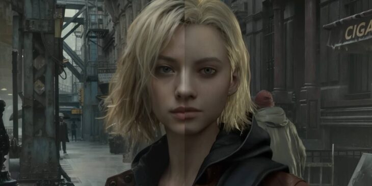 DLSS da NVIDIA