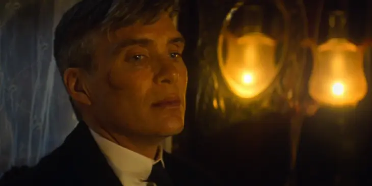 Crítica de Peaky Blinders: O Homem Imortal