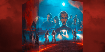 Netflix anuncia coleção completa de Stranger Things em Blu-Ray; Veja