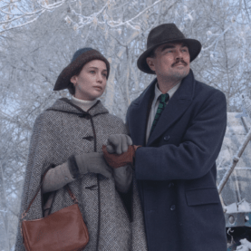 Apple revela primeira imagem do novo filme de Martin Scorsese com Leonardo DiCaprio