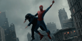 Trailer de Homem-Aranha: Um Novo Dia quebrou recorde histórico de visualizações