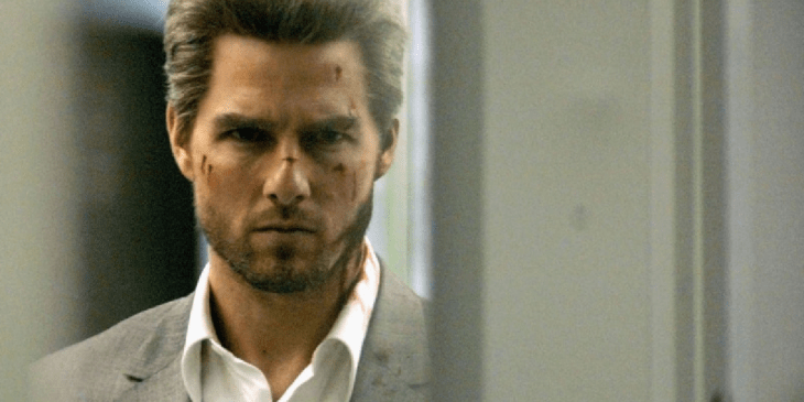 Tom Cruise pode interpretar vilão no remake de Miami Vice