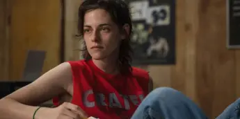 Kristen Stewart em Love Lies Bleeding: O Amor Sangra