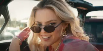 Reneé Rapp em Meninas Malvadas