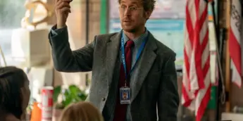 Ryan Gosling em Devoradores de Estrelas
