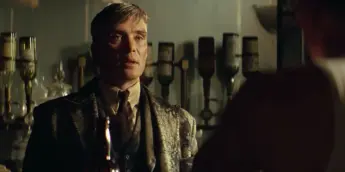 Peaky Blinders: O Homem Imortal