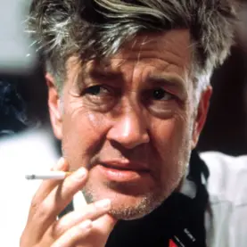 David Lynch