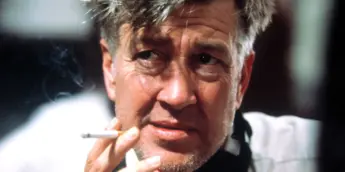 David Lynch