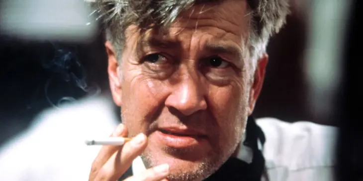 David Lynch