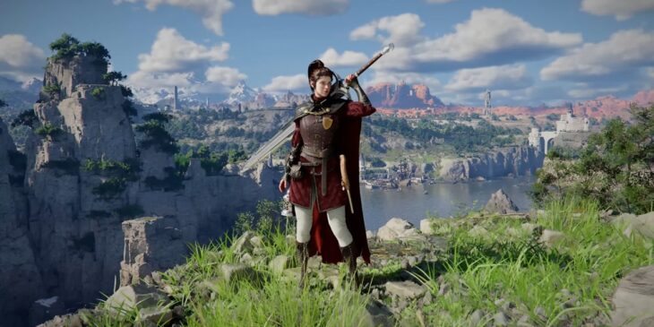 Crimson Desert no Metacritic