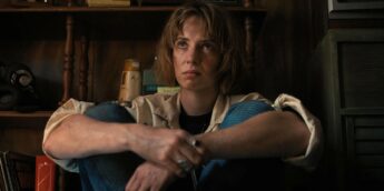 Maya Hawke na Netflix