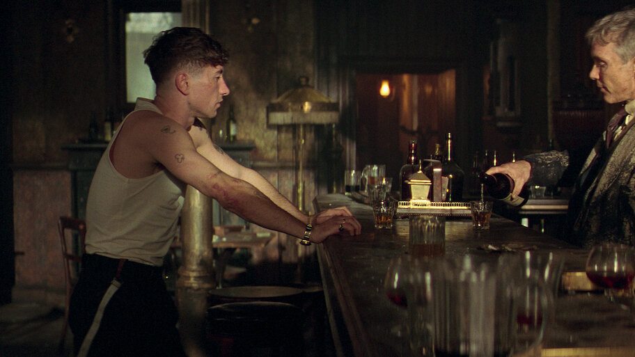 Crítica de Peaky Blinders: O Homem Imortal