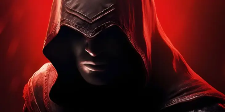 Adaptação de Assassin's Creed para a Netflix