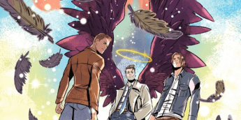 Supernatural ganhará especial focado em Castiel; descubra os detalhes