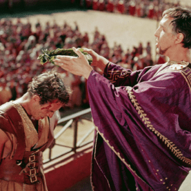 Warner vai relançar Ben-Hur nos cinemas na Páscoa; Saiba os detalhes