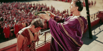 Warner vai relançar Ben-Hur nos cinemas na Páscoa; Saiba os detalhes