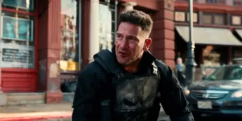 Justiceiro em trama de Homem-Aranha Sem Volta Para Casa