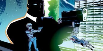 Powers da Dark Horse