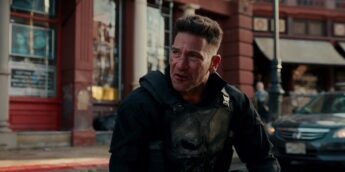 Homem-Aranha e Justiceiro