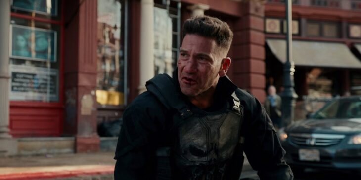 Homem-Aranha e Justiceiro