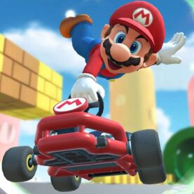 Mario Kart Tour da Nintendo