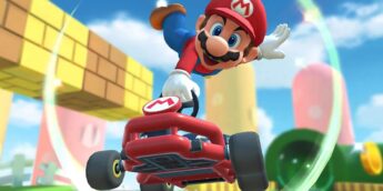 Mario Kart Tour da Nintendo