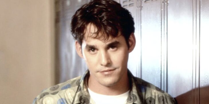 Xander de Buffy