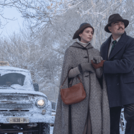 Paul Thomas Anderson reescreveu o roteiro do novo filme de Martin Scorsese