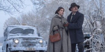 Paul Thomas Anderson reescreveu o roteiro do novo filme de Martin Scorsese