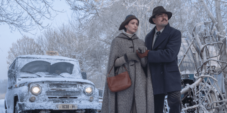 Paul Thomas Anderson reescreveu o roteiro do novo filme de Martin Scorsese