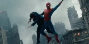Homem-Aranha: Um Novo Dia
