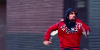 Robert Pattinson em Bom Comportamento