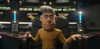 Star Trek: Strange New Worlds