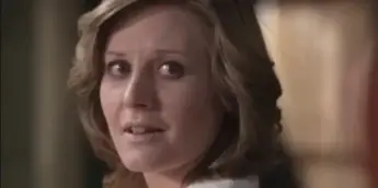 Carrie Anne Fleming em Supernatural