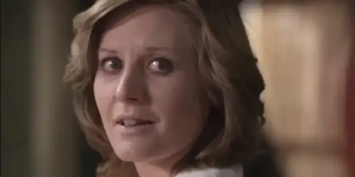 Carrie Anne Fleming em Supernatural