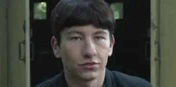 Barry Keoghan em Eternos