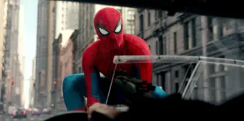Homem-Aranha: Um Novo Dia