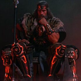 Rei Conan do Schwarzenegger