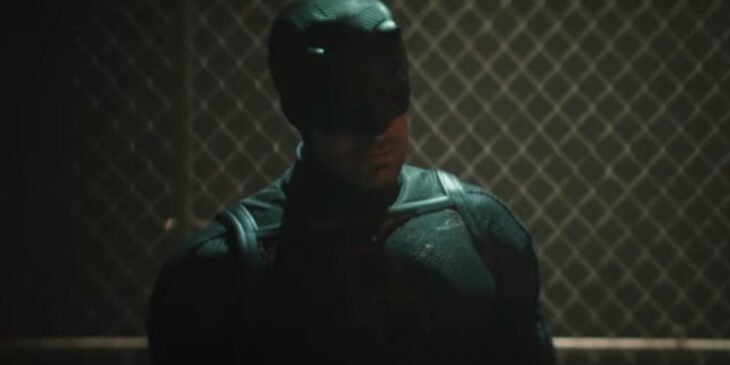 Demolidor da Marvel TV
