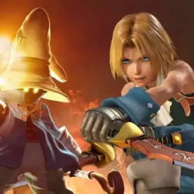 Final Fantasy IX