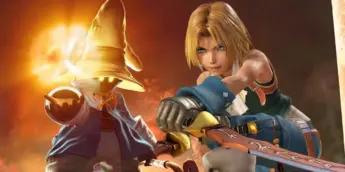 Final Fantasy IX
