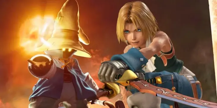 Final Fantasy IX