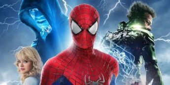 Homem-Aranha e o Sexteto Sinistro